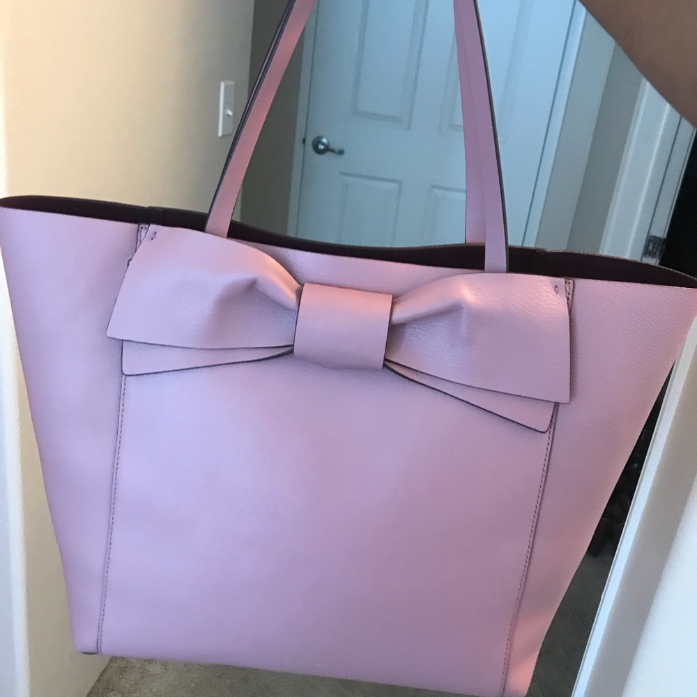 Brand new Pink Authentic Kate Spade Shoulder Bag